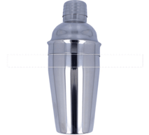Juego de coctelería FIZZ